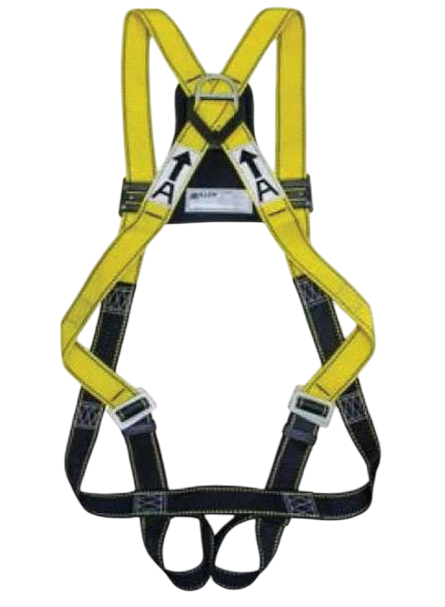 Fall Protection